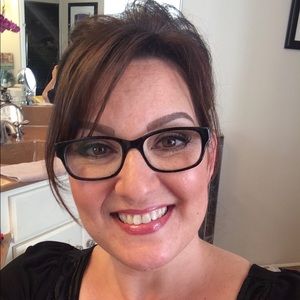 Meet your Posher, Brigitte